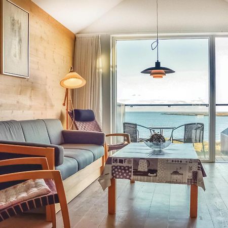 2 Bedroom Gorgeous Home In Hvide Sande Exteriör bild