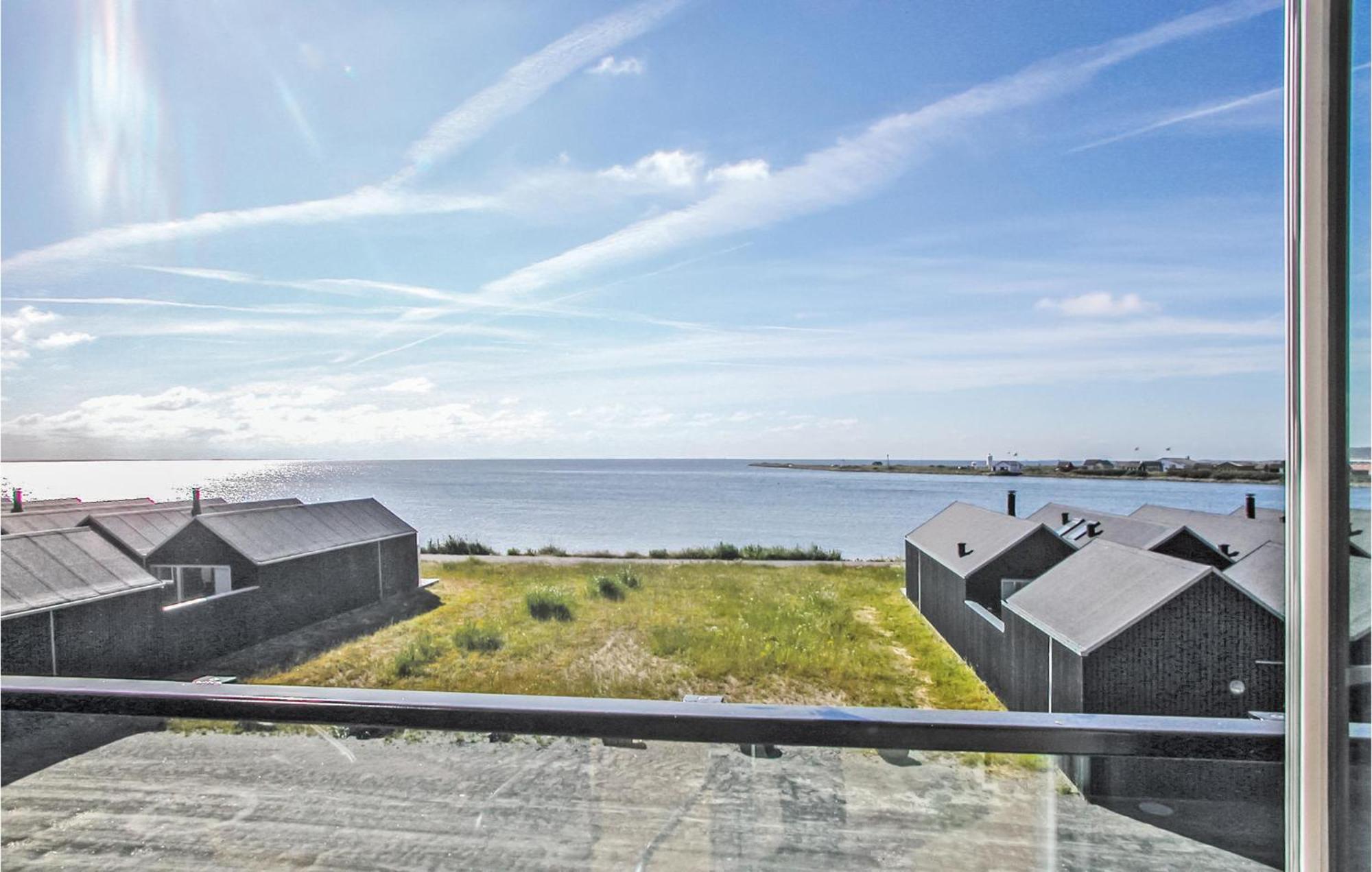 2 Bedroom Gorgeous Home In Hvide Sande Exteriör bild